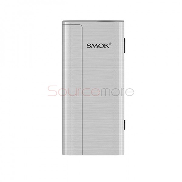 SMOK R-Steam Mini TC Mod - Silver