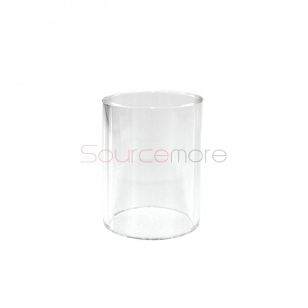 Ehpro Replacement Pyrex Glass Tube for Billow V2 Atomizer/Morph Tank