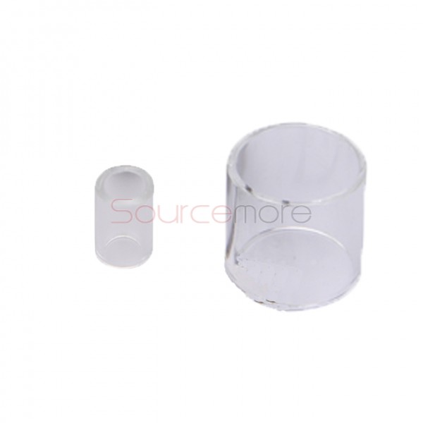 Youde UD Goblin Mini RTA Replacement Glass Tube 3ml & Drip Tip