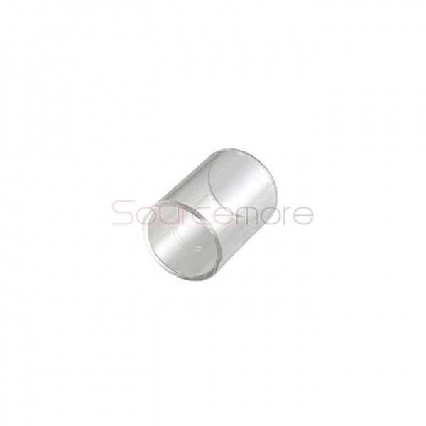 Eleaf 3.5ml Glass Tube for Melo 300 - Clear