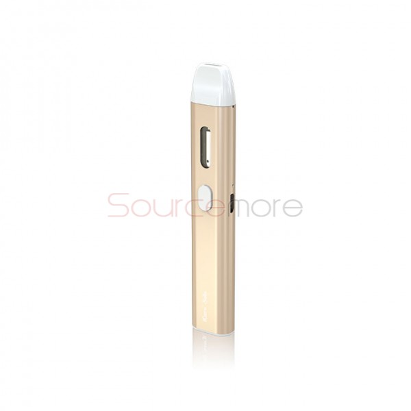 Eleaf iCare Solo Kit - Golden