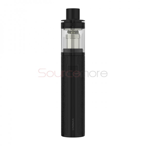 Joyetech UNIMAX 25 Starter Kit- Full black