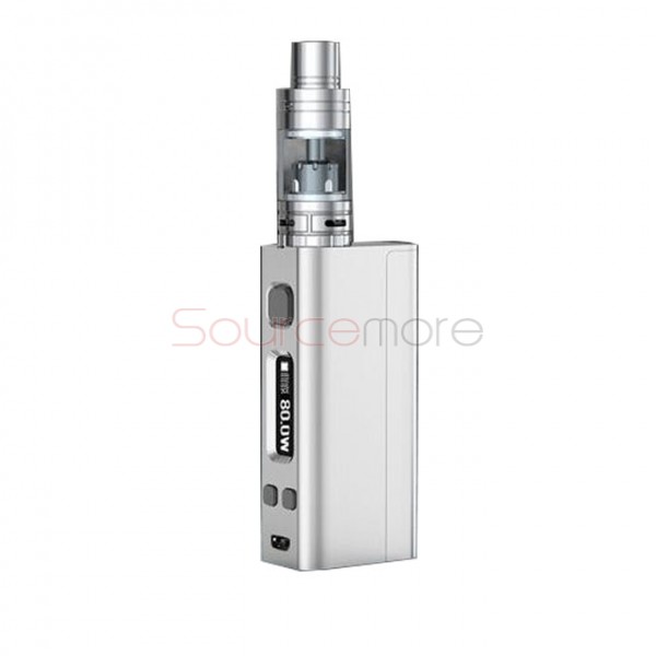 SMOK R-Steam Nano One Kit - Silver