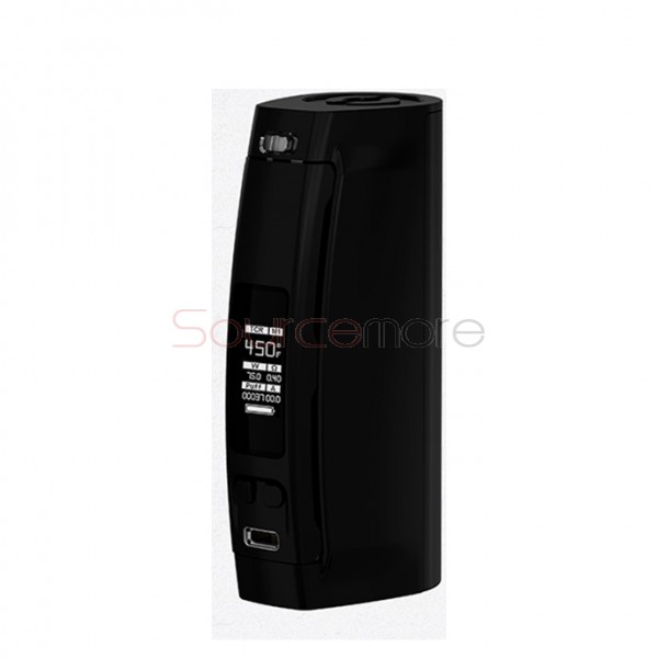 Wismec Presa TC 100W Mod - Black
