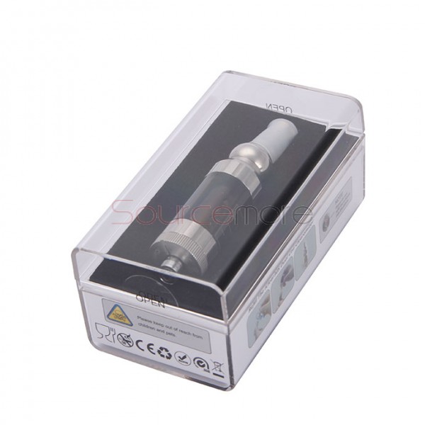 Innokin iClear 30S Atomizer - black