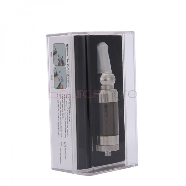 Innokin iClear 30S Atomizer - black