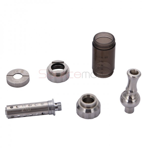 Innokin iClear 30S Atomizer - black