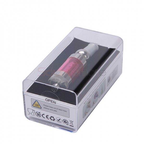 Innokin iClear 30S Atomizer - red