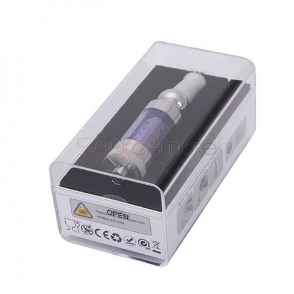 Innokin iClear 30S Atomizer - purple
