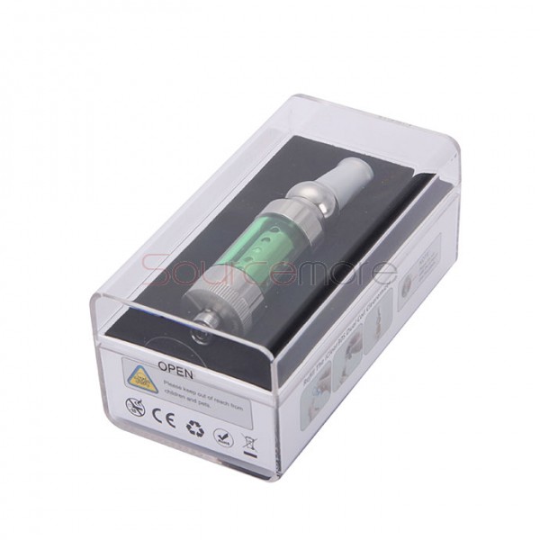 Innokin iClear 30S Atomizer - green