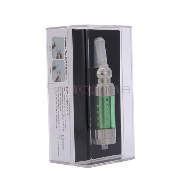 Innokin iClear 30S Atomizer - green