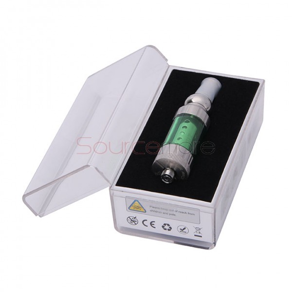 Innokin iClear 30S Atomizer - green