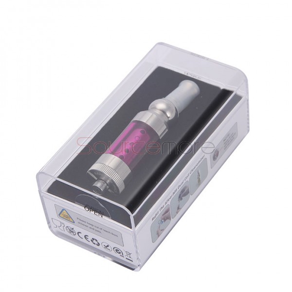Innokin iClear 30S Atomizer - pink