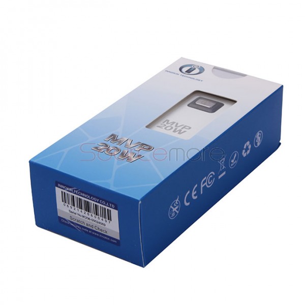 Innokin iTaste MVP 20W Mod - white