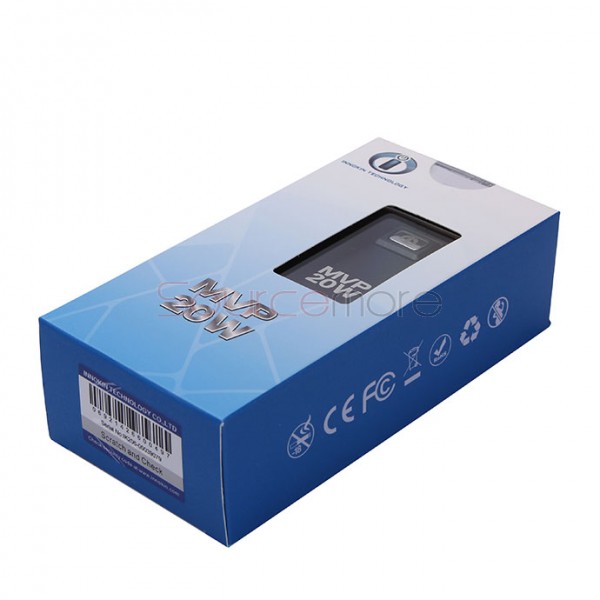 Innokin iTaste MVP 20W Mod - black