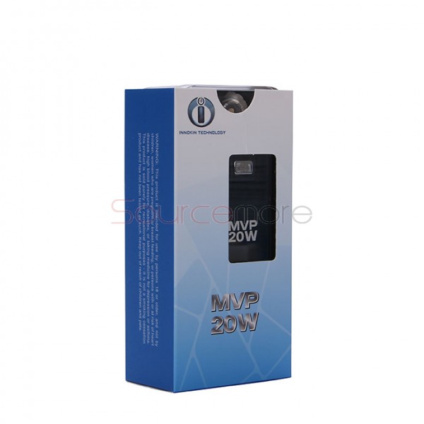 Innokin iTaste MVP 20W Mod - black