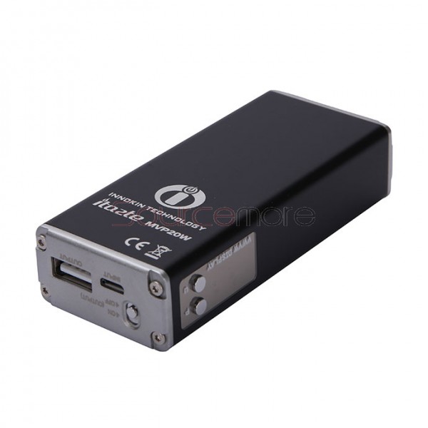 Innokin iTaste MVP 20W Mod - black