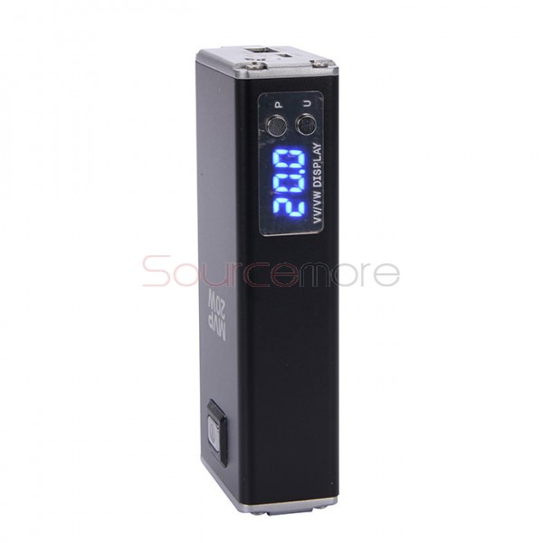 Innokin iTaste MVP 20W Mod - black