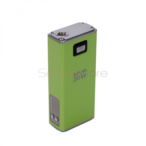 Innokin iTaste MVP 20W Mod - green