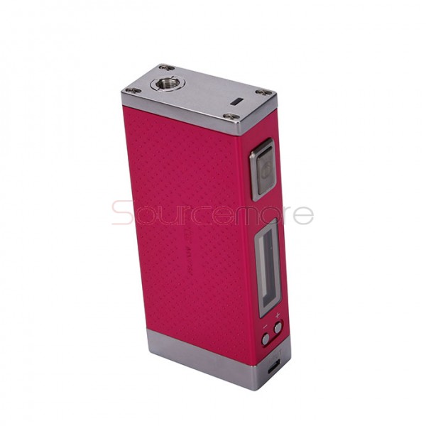 -Innokin iTaste MVP 3.0 Battery Kit 30W - red