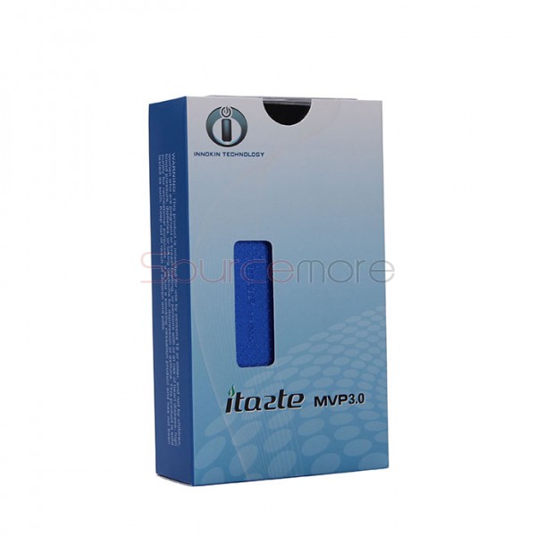 -Innokin iTaste MVP 3.0 Battery Kit 30W - blue