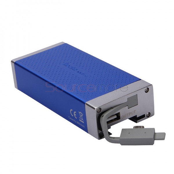 -Innokin iTaste MVP 3.0 Battery Kit 30W - blue
