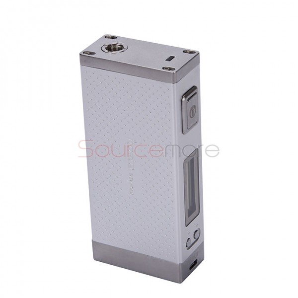 -Innokin iTaste MVP 3.0 Battery Kit 30W - silver