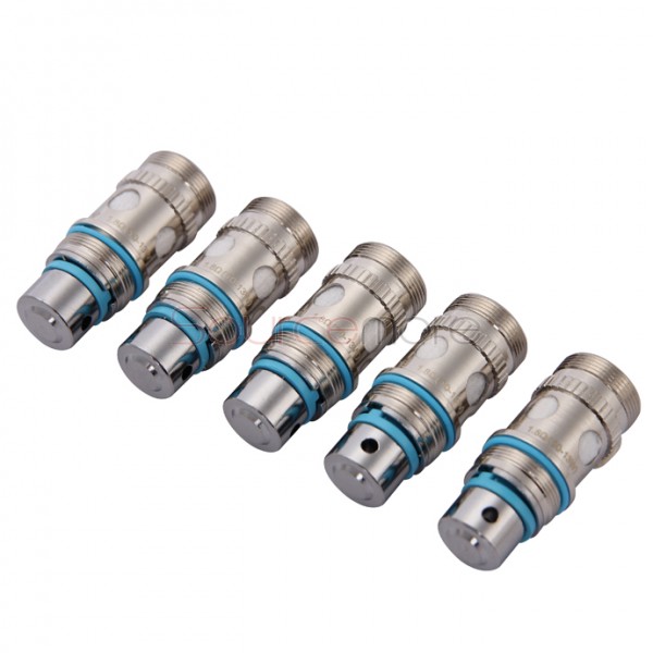 Aspire Triton Replacement Coil Head 5pcs