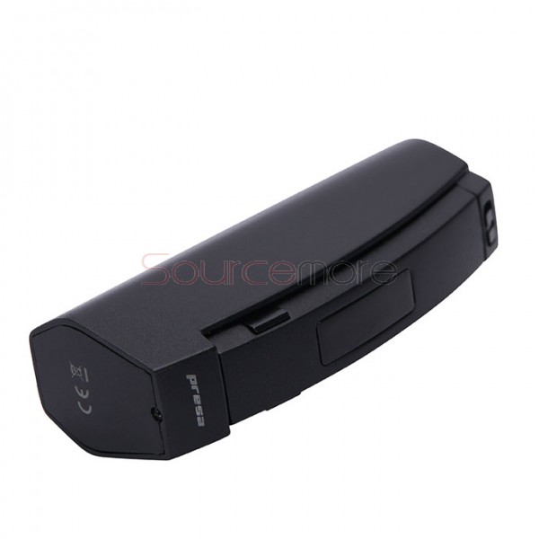 Wismec Presa 40W Mod - Silver