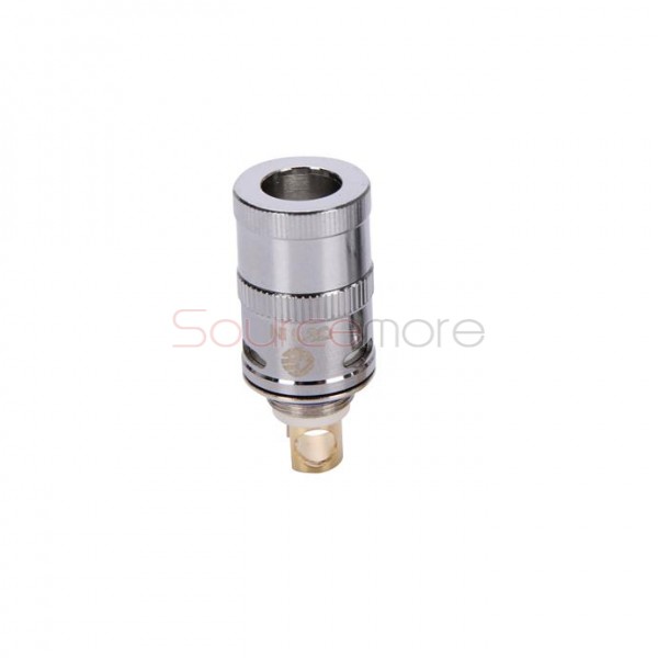 Joyetech  LVC VT Coil Head for Delta II with Gold Plated Connection 5pcs LVC-Ni 200 Replacement Coil 0.3ohm 