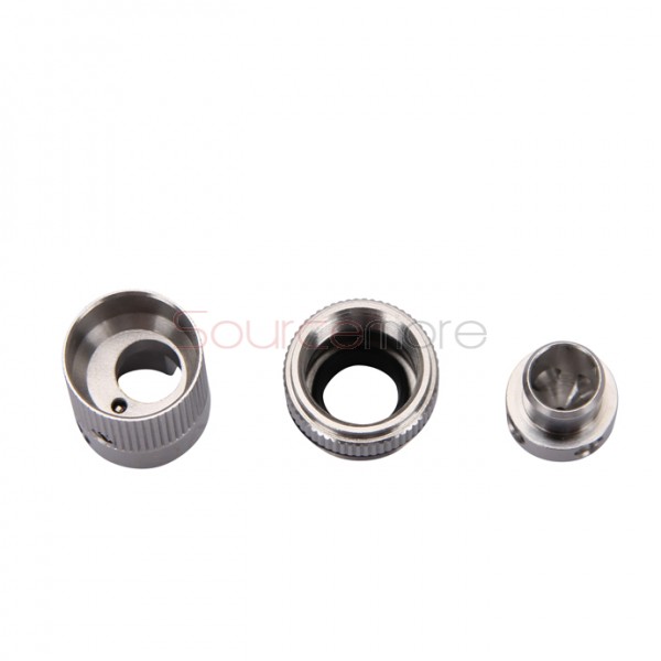 Aspire Triton Optional RTA System Full Kit for DIY Triton Coils 