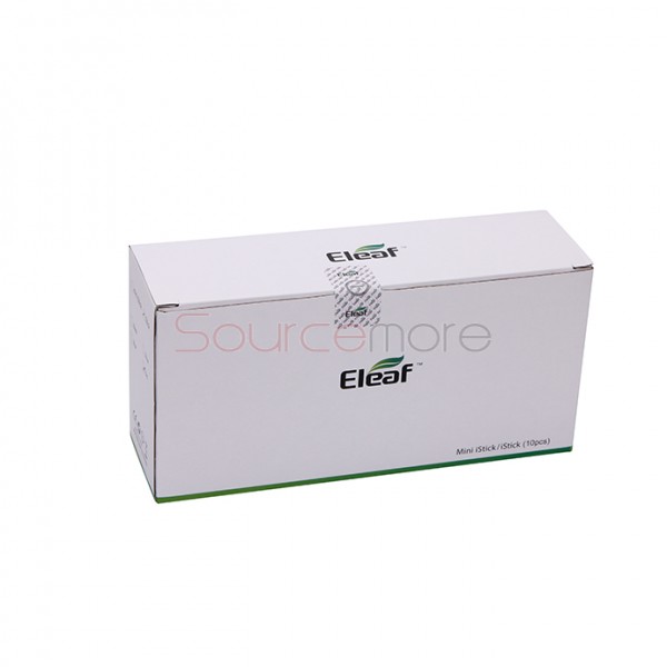 Eleaf  iStick 20W Simple Pack 2200mah VV/VW Mod Ego Connector-Black