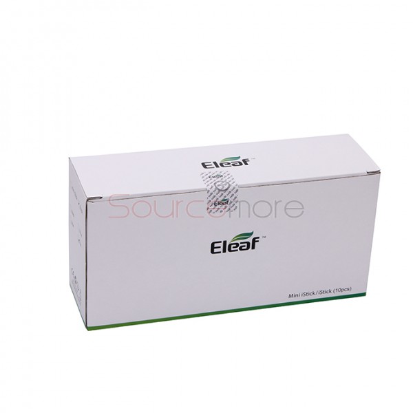 Eleaf  iStick 20W Simple Pack 2200mah VV/VW Mod Ego Connector-Silver