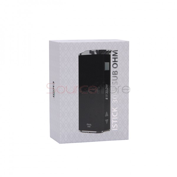 Eleaf iStick 30W Kit US Plug- Blue