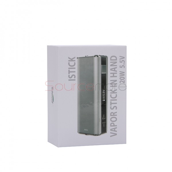 Eleaf iStick 20W Mod Kit EU Plug