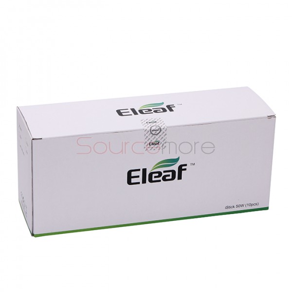 Eleaf   iStick 50W VV/VW Mod Simple Pack 4400mah Battery- Black
