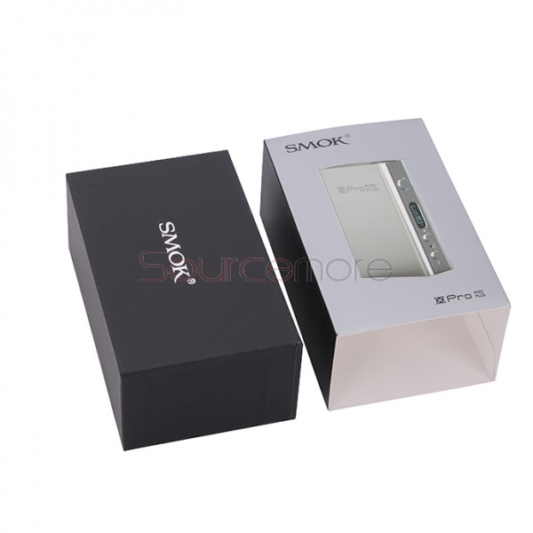 SMOK X Pro Plus Mod - Black