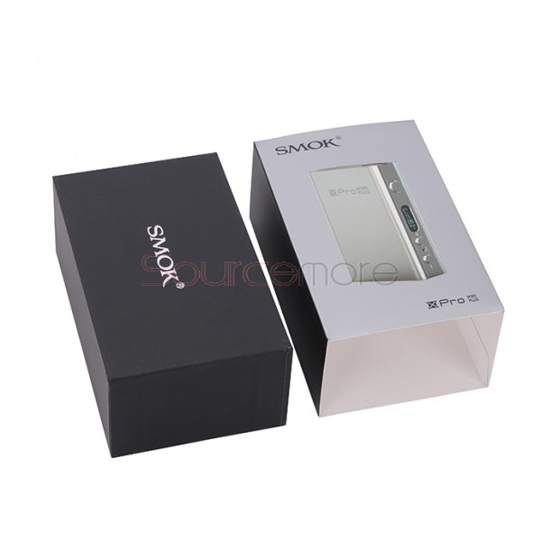 SMOK X Pro Plus Mod - Gray
