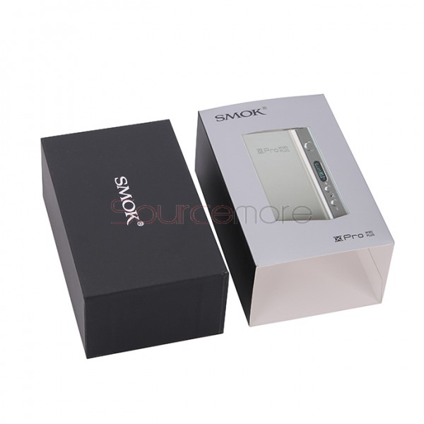 SMOK X Pro Plus Mod