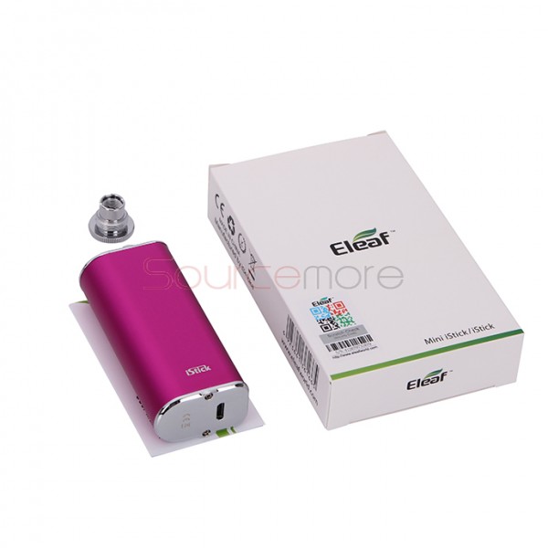 Eleaf  iStick 20W Simple Pack with Ego Connector