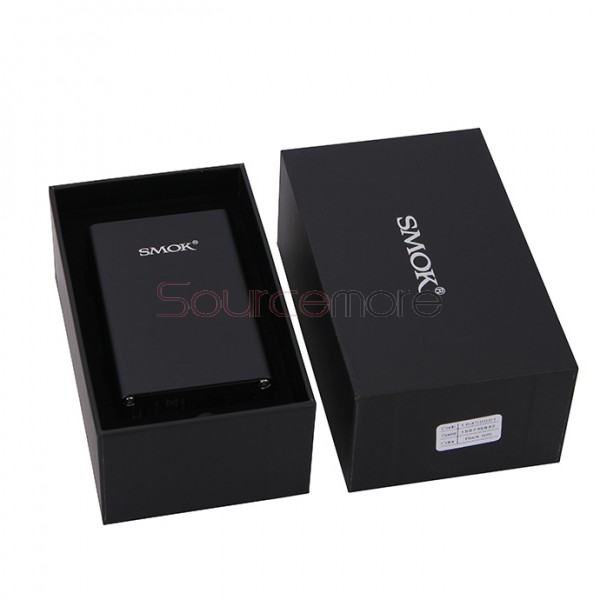 SMOK X Pro Plus Mod - Black