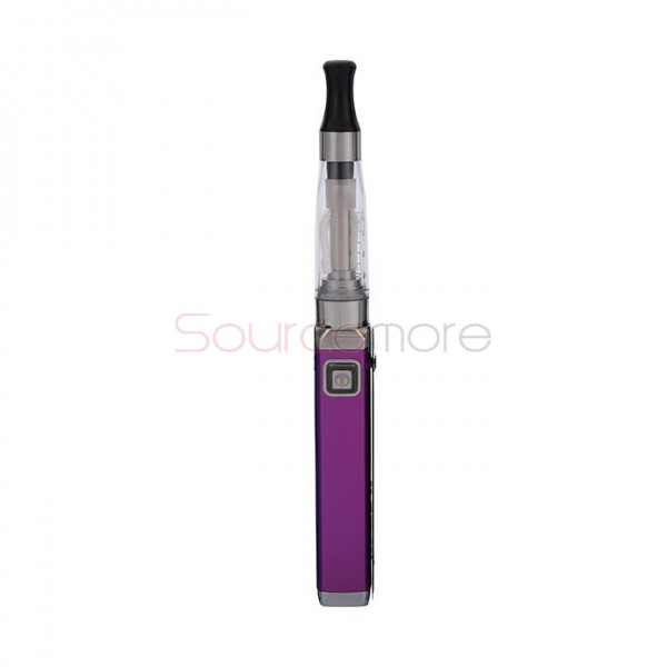 Innokin iTaste EP  Starter Kit Upgrade Version with iClear 12 Atomizer - purple