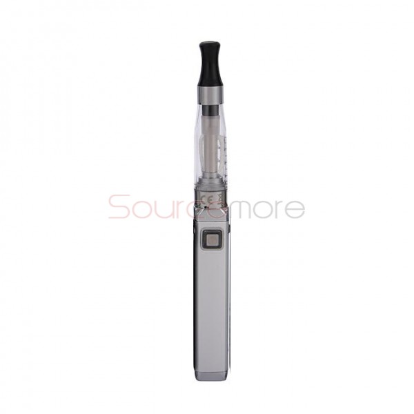 Innokin iTaste EP  Starter Kit Upgrade Version with iClear 12 Atomizer - silver