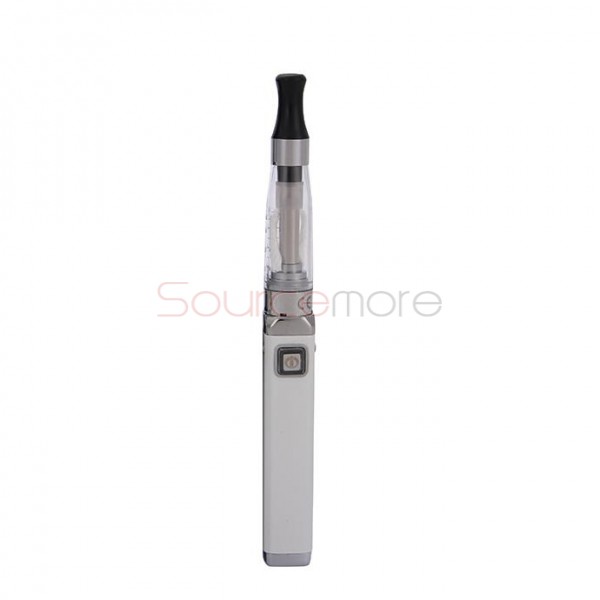 Innokin iTaste EP  Starter Kit Upgrade Version with iClear 12 Atomizer - white