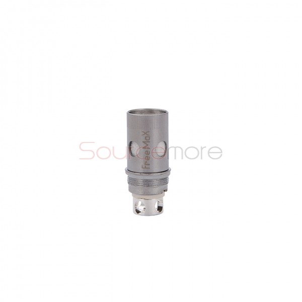 Freemax Starre Replacement Ni200 Coil for PRO Tank 0.25ohm with Temperature Control 5pcs 