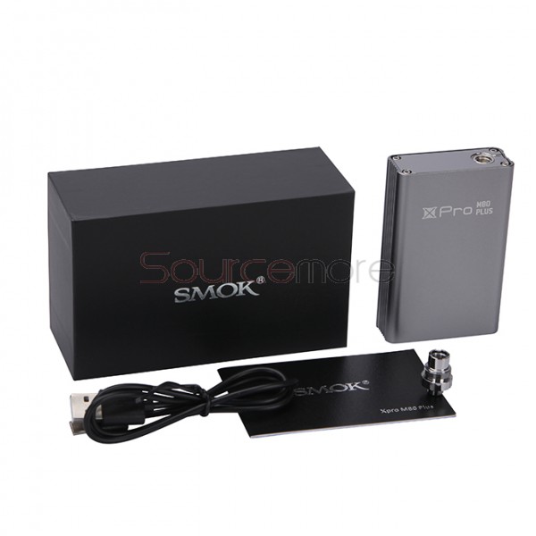 SMOK X Pro Plus Mod - Gray