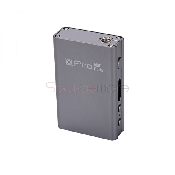 SMOK X Pro Plus Mod - Gray