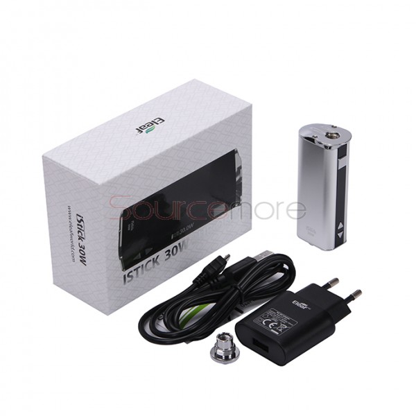 Eleaf iStick 30W/2200mah Mod EU Plug