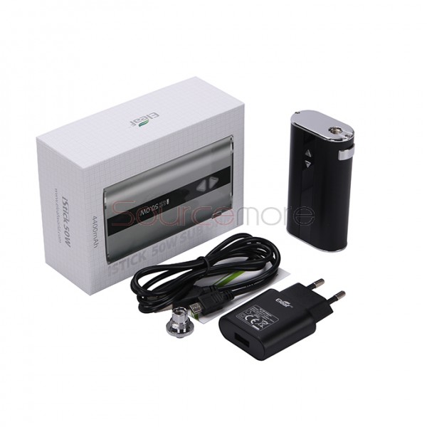 Eleaf iStick 50W Mod Kit EU Plug