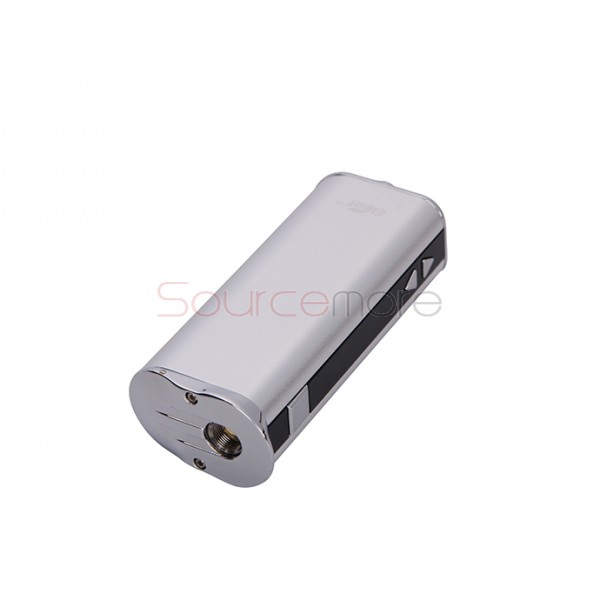 Eleaf iStick 30W Mod 2200mah Battery -Silver